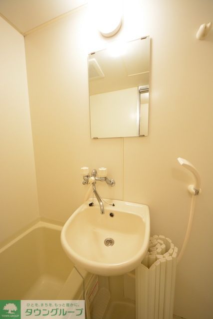 洗面設備　★洗面台★