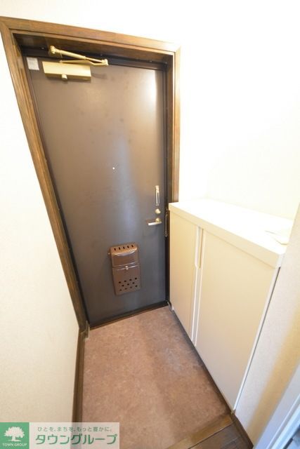 玄関　★玄関★