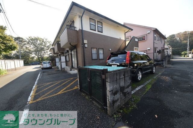 建物外観　★住環境良好★