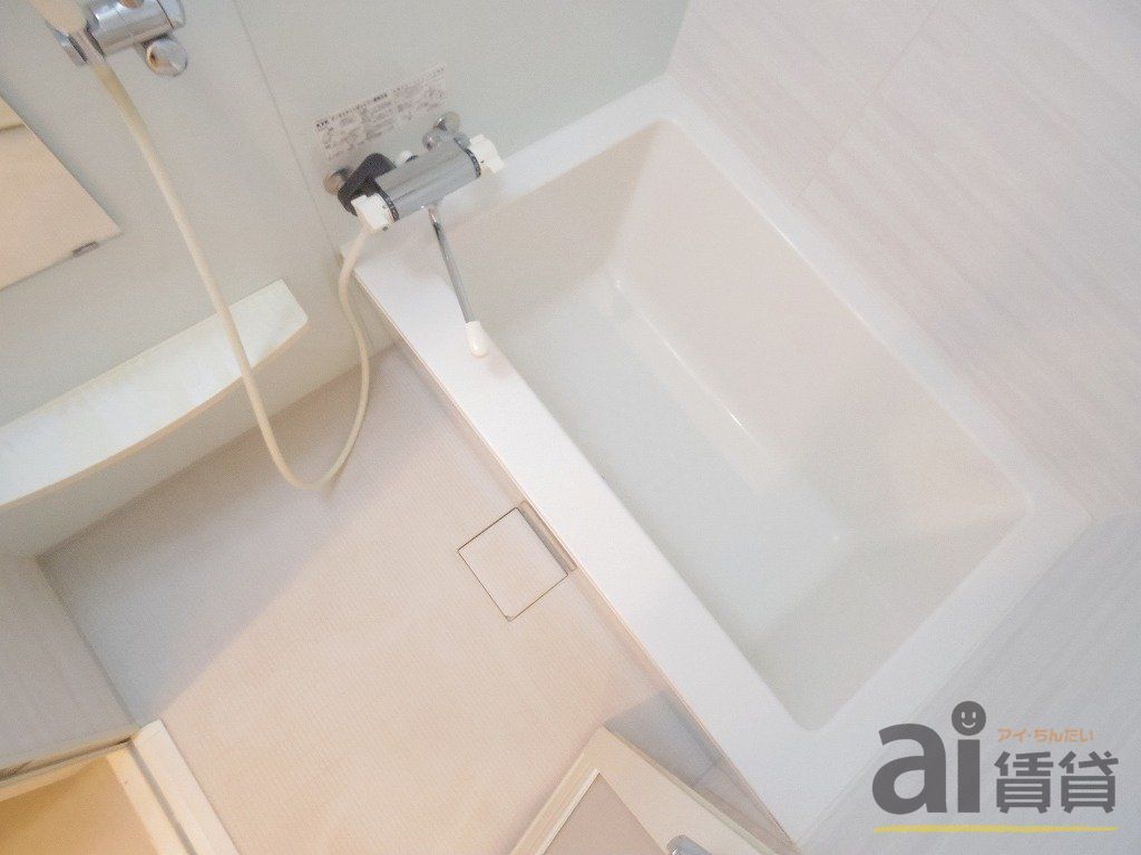 バス・シャワールーム　※写真同仕様※