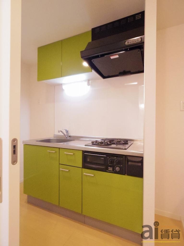 キッチン　※写真同仕様※