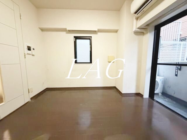 その他部屋・スペース　寝室です。