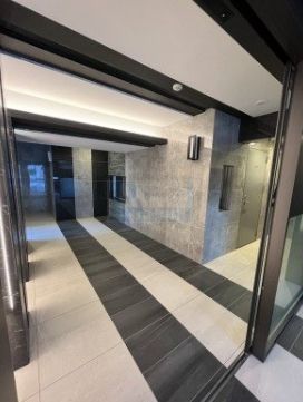 その他共有部分　共用部分もきれいです☆