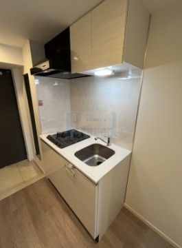 キッチン　☆こちらの物件は仲介手数料0.55か月分です☆