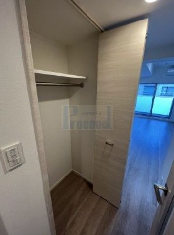 収納　たっぷり収納スペース☆