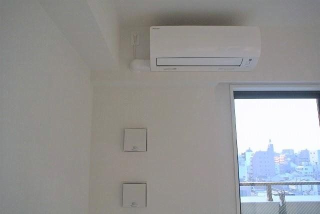 洗面設備　その他