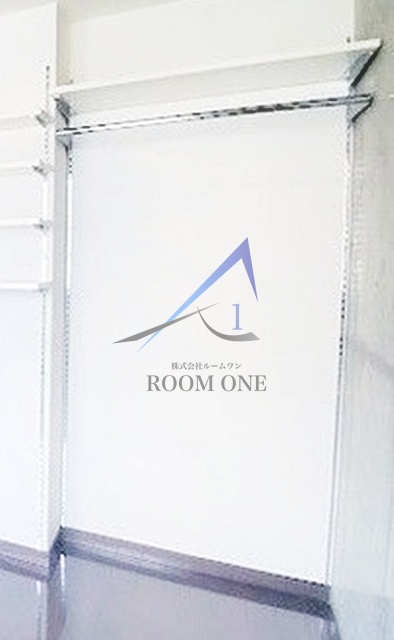 収納　収納です。