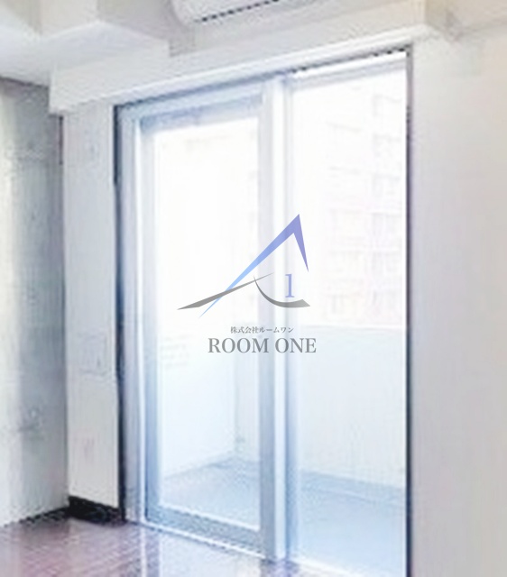 バルコニー　バルコニーです。