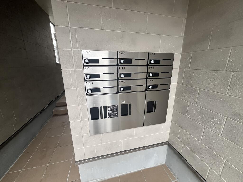 その他共有部分