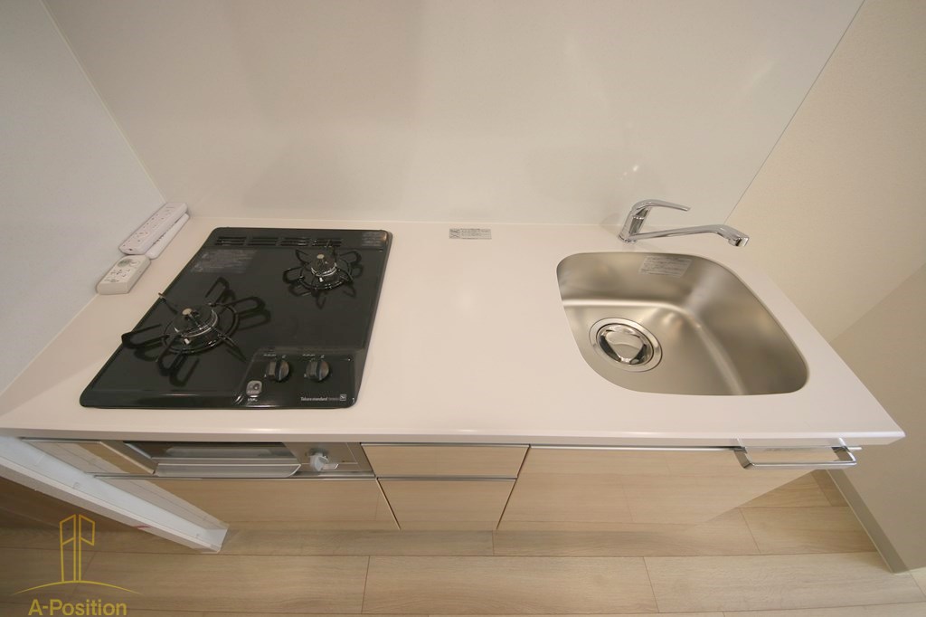 キッチン　プレサンス堺筋本町エグゼブラン