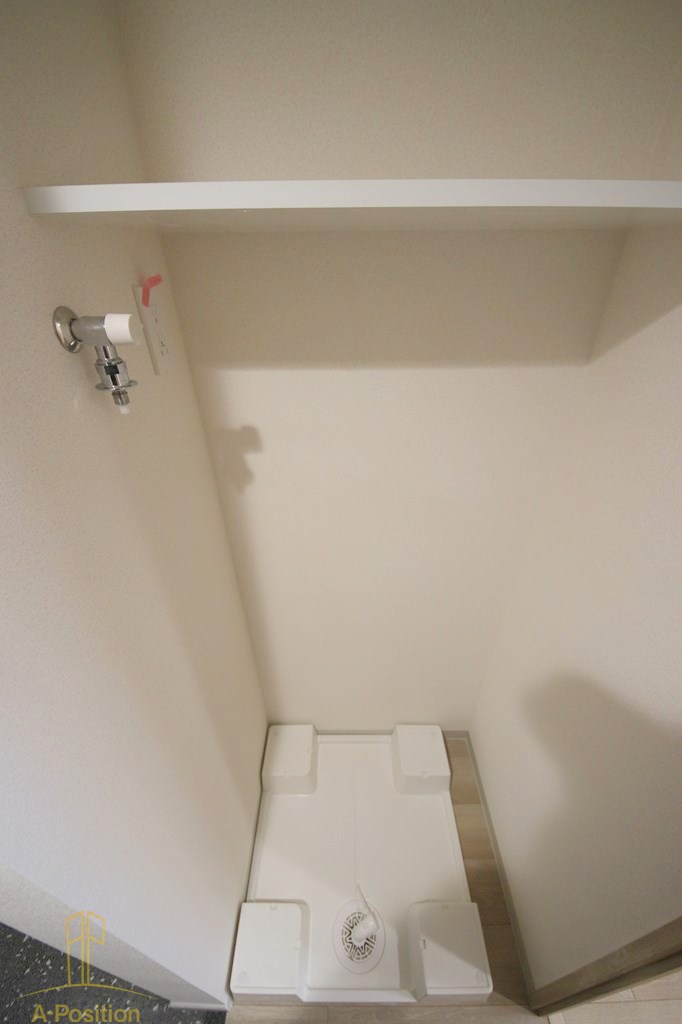 その他設備　プレサンス堺筋本町エグゼブラン