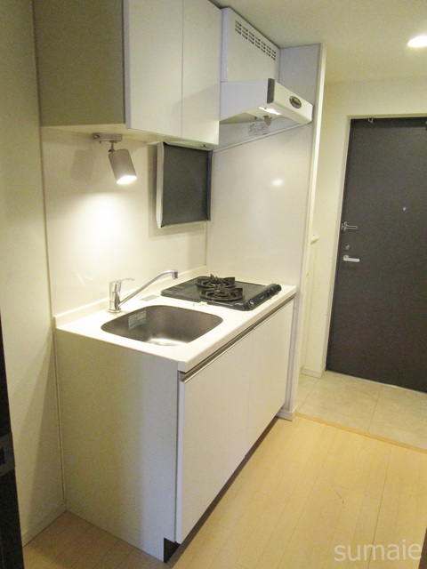 キッチン　キッチンです☆