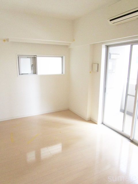 居室・リビング　洋室です☆