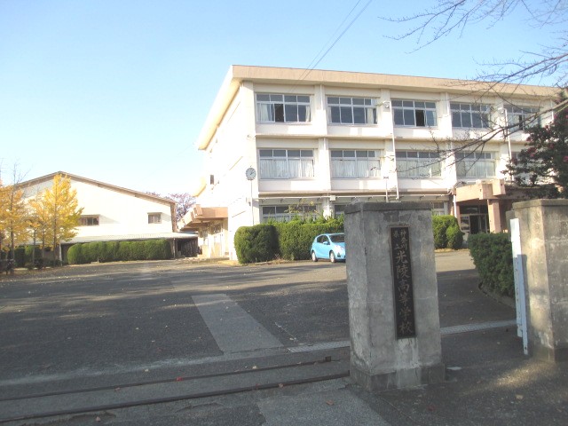 高校・高専　神奈川県立光陵高校（高校・高専）まで1523m