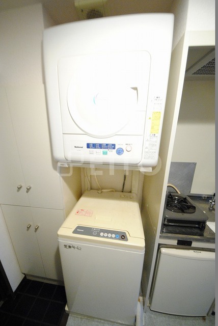 その他　写真は３０３号室