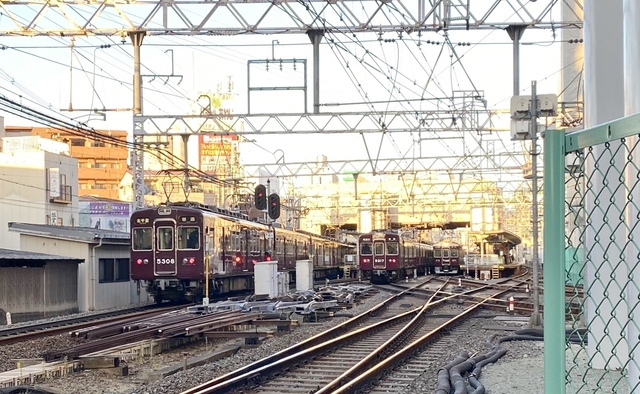 その他　淡路駅(阪急 京都本線)（その他）まで337m