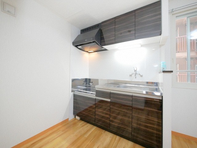 キッチン　独立キッチン♪