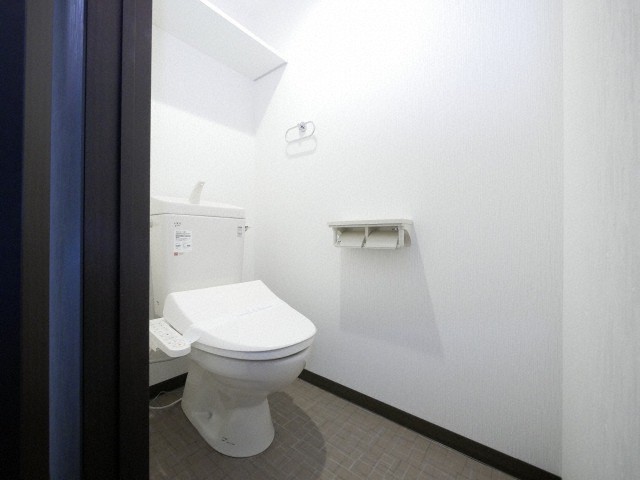 トイレ　シャワートイレ♪