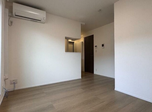 居室・リビング　きれいなリビング！