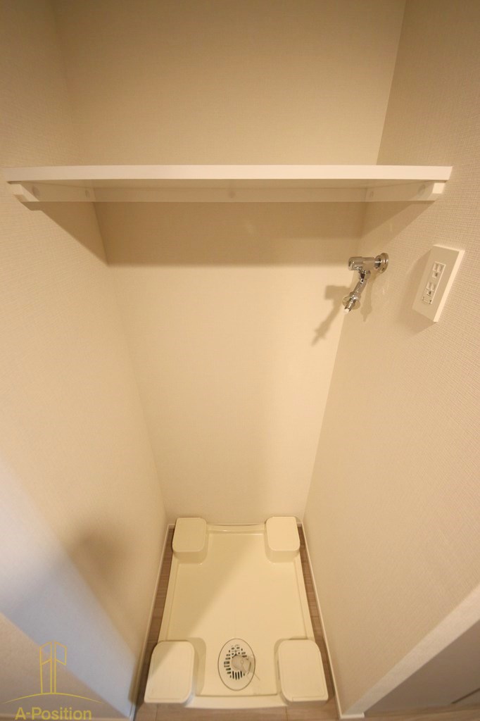 その他設備　BPRレジデンス大阪本町Q