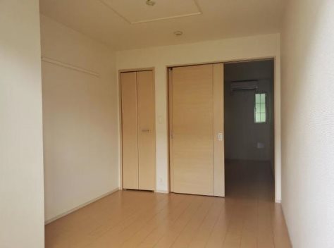 その他部屋・スペース　洋室