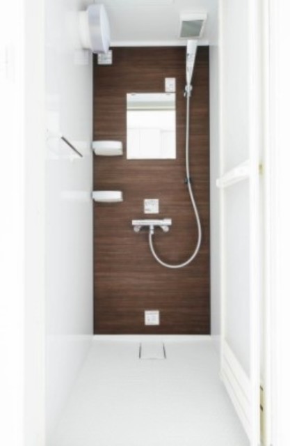 バス・シャワールーム　シャワールーム