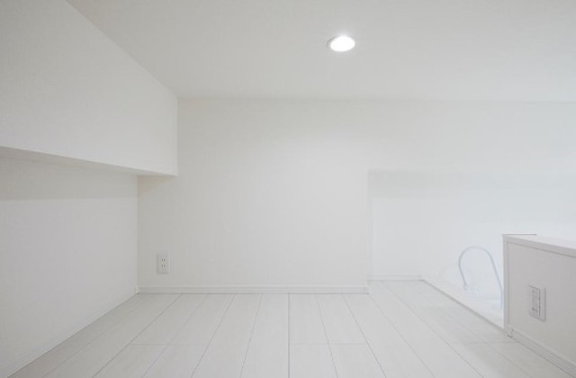 その他部屋・スペース　ロフト