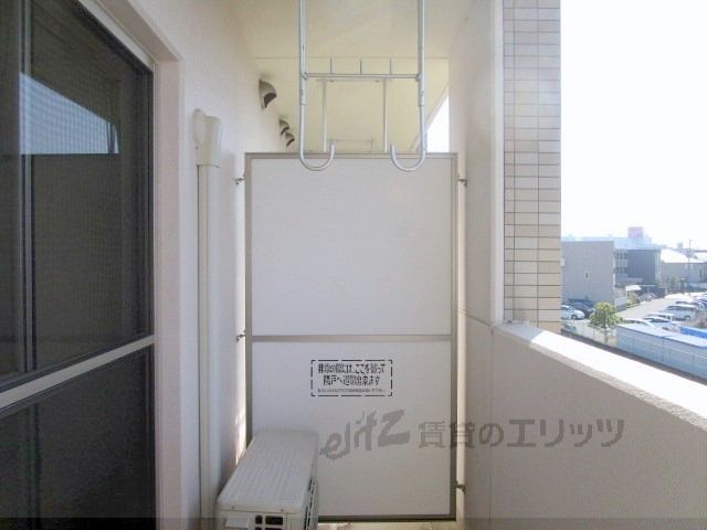 バルコニー　ベランダ