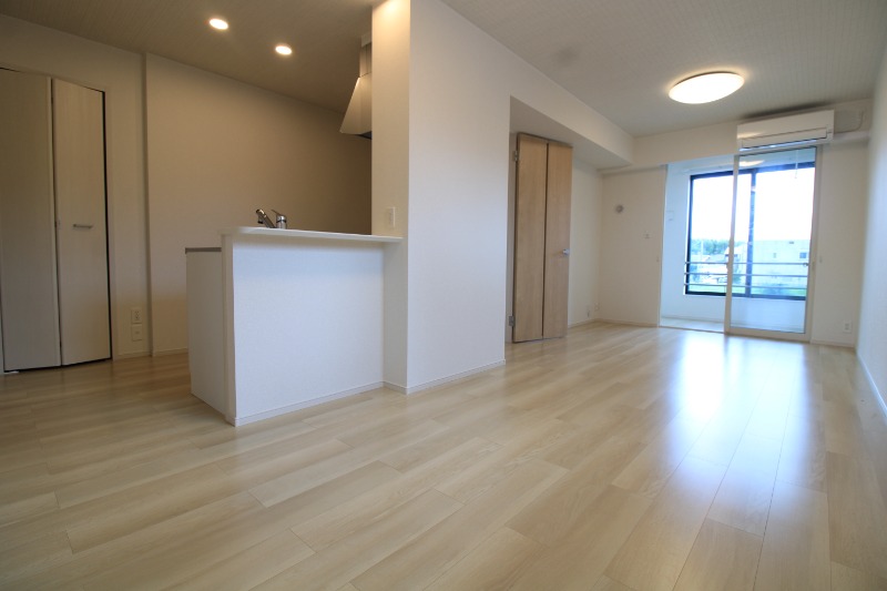 居室・リビング　居室