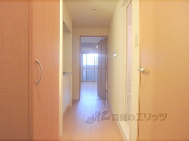 その他部屋・スペース　廊下