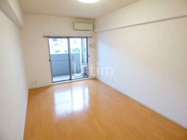 居室・リビング　リビング8.8帖