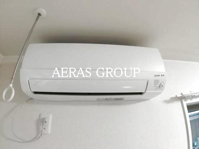 その他　エアコン
