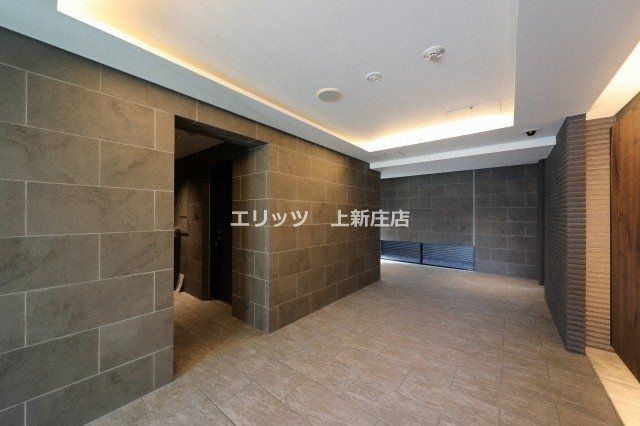 ロビー　ロビー