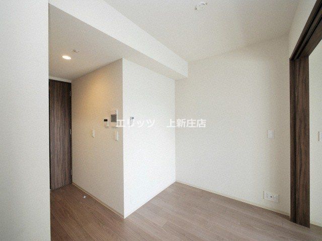 その他部屋・スペース　収納