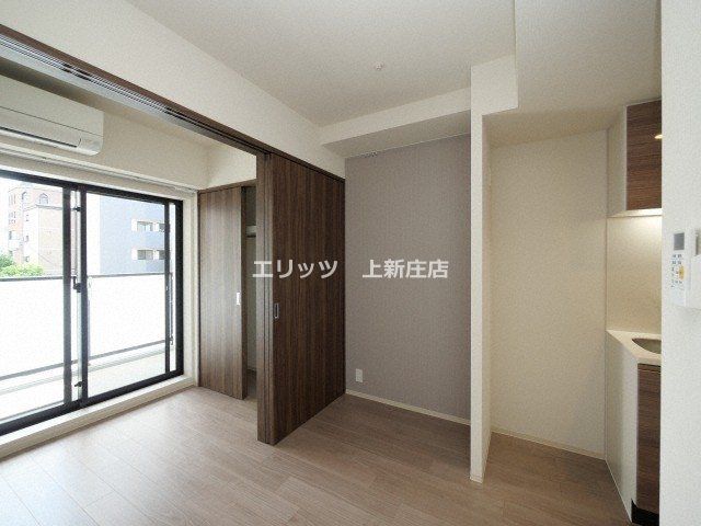 居室・リビング　リビング/居室