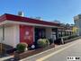 飲食店　ガスト佃店（から好し取扱店）（飲食店）まで357m