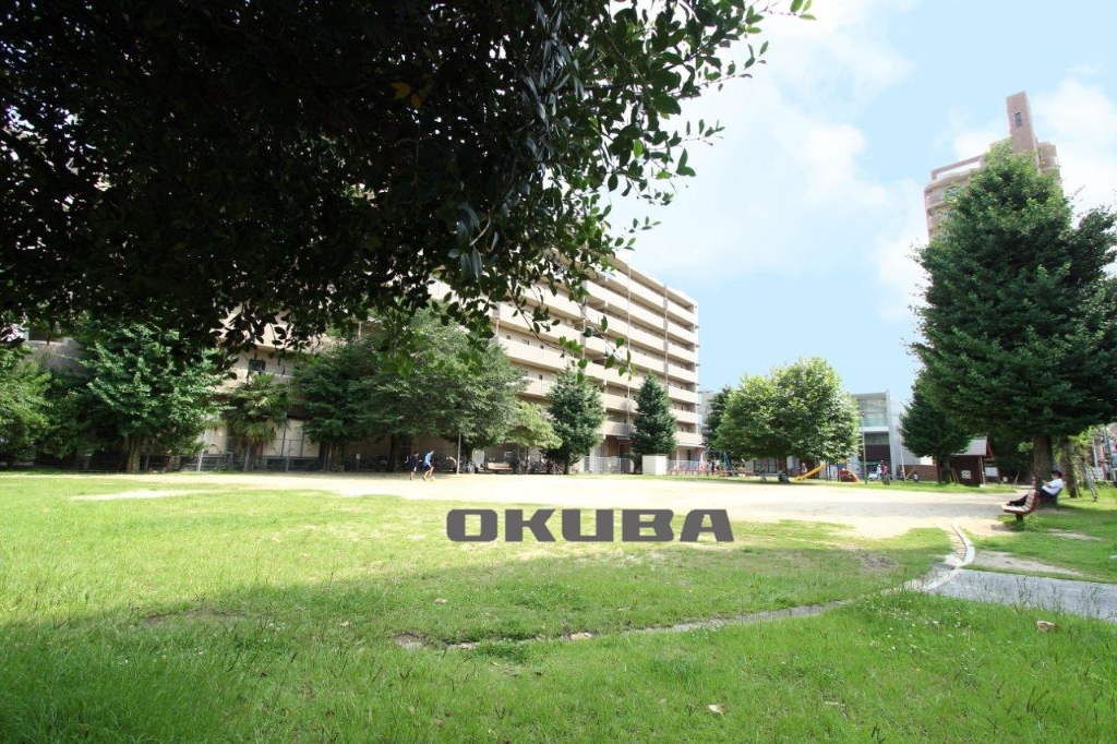 公園　下油田公園（公園）まで123m
