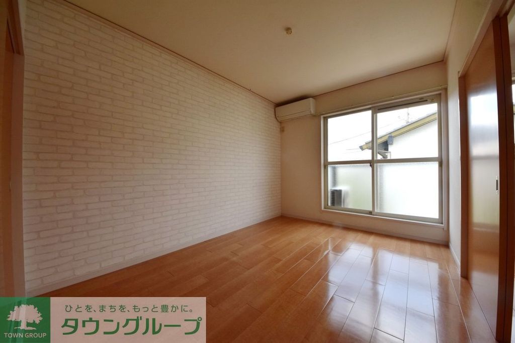 居室・リビング　リビング/居室