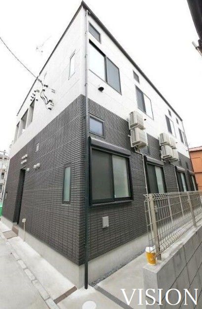 建物外観　☆外観☆