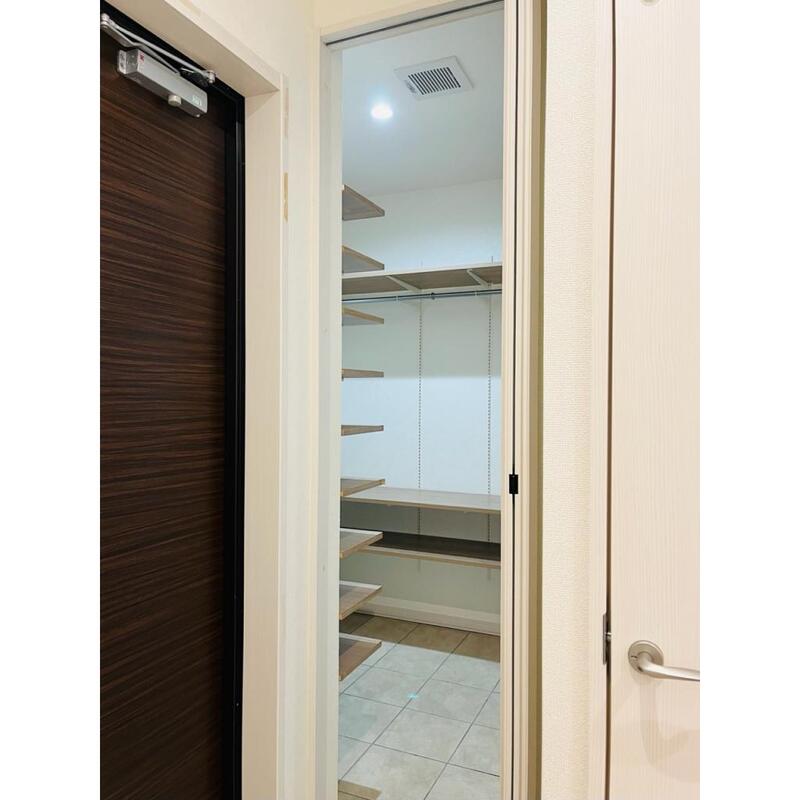 その他設備　同仕様