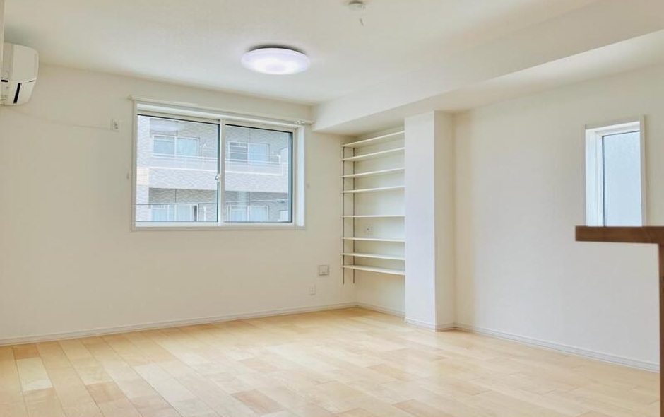 居室・リビング　同仕様