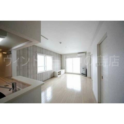 その他　詳細は、ウィンドワード中の島までご相談下さい。