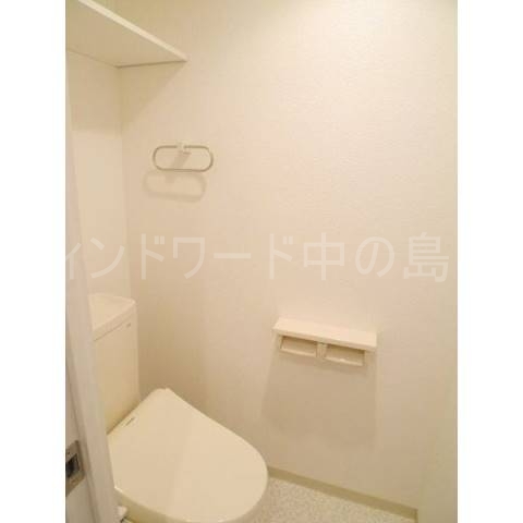 トイレ　詳細は、ウィンドワード中の島までご相談下さい。