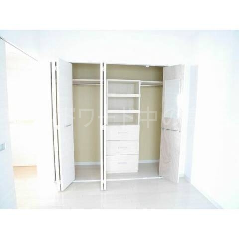 収納　詳細は、ウィンドワード中の島までご相談下さい。