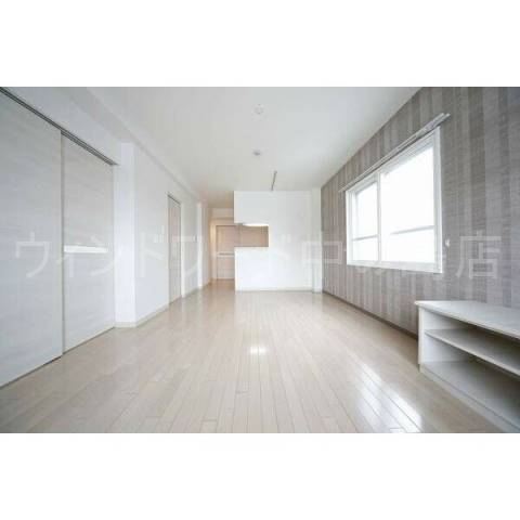 居室・リビング　詳細は、ウィンドワード中の島までご相談下さい。