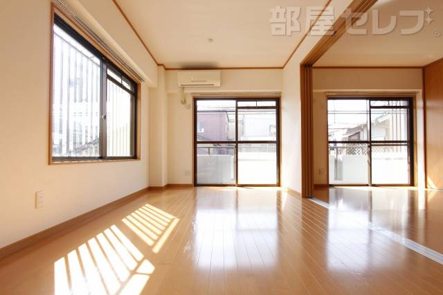 その他部屋・スペース　２０２号室撮影。