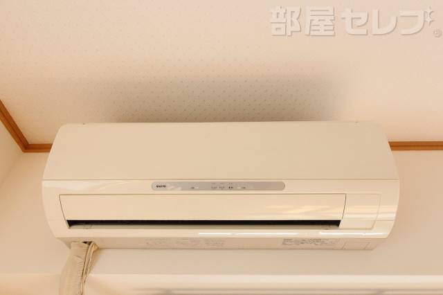 その他設備　２０２号室撮影。