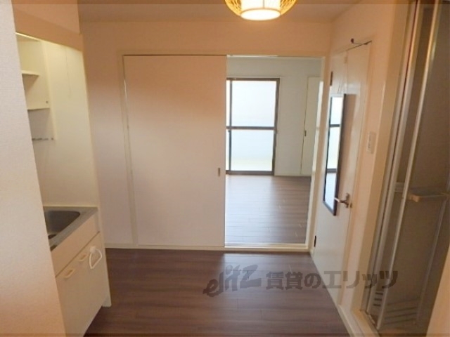 その他部屋・スペース　廊下