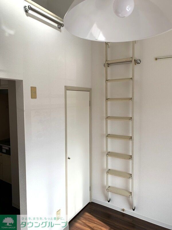 その他部屋・スペース