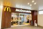 飲食店　マクドナルド JR玉造駅店（飲食店）まで1057m